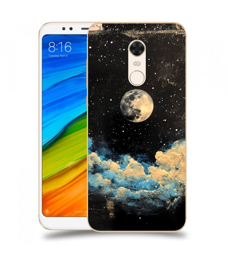 ACOVER Kryt na mobil Xiaomi...