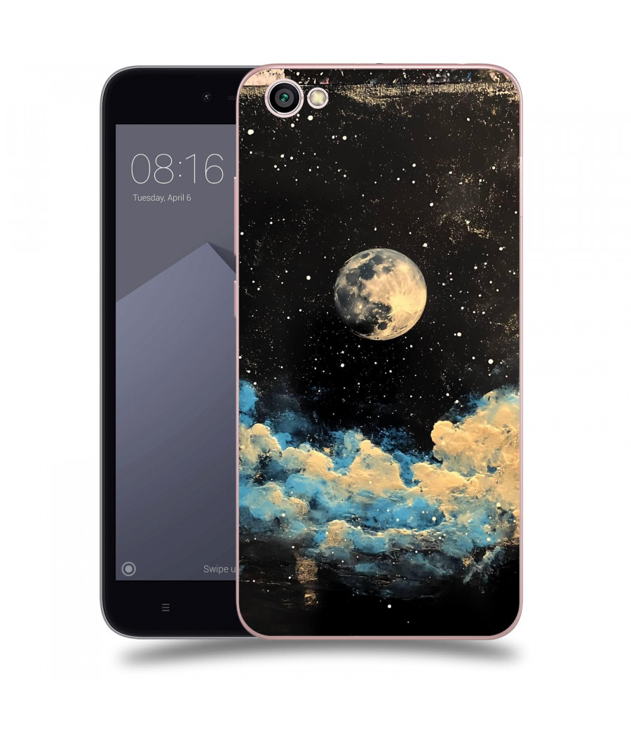 ACOVER Kryt na mobil Xiaomi...