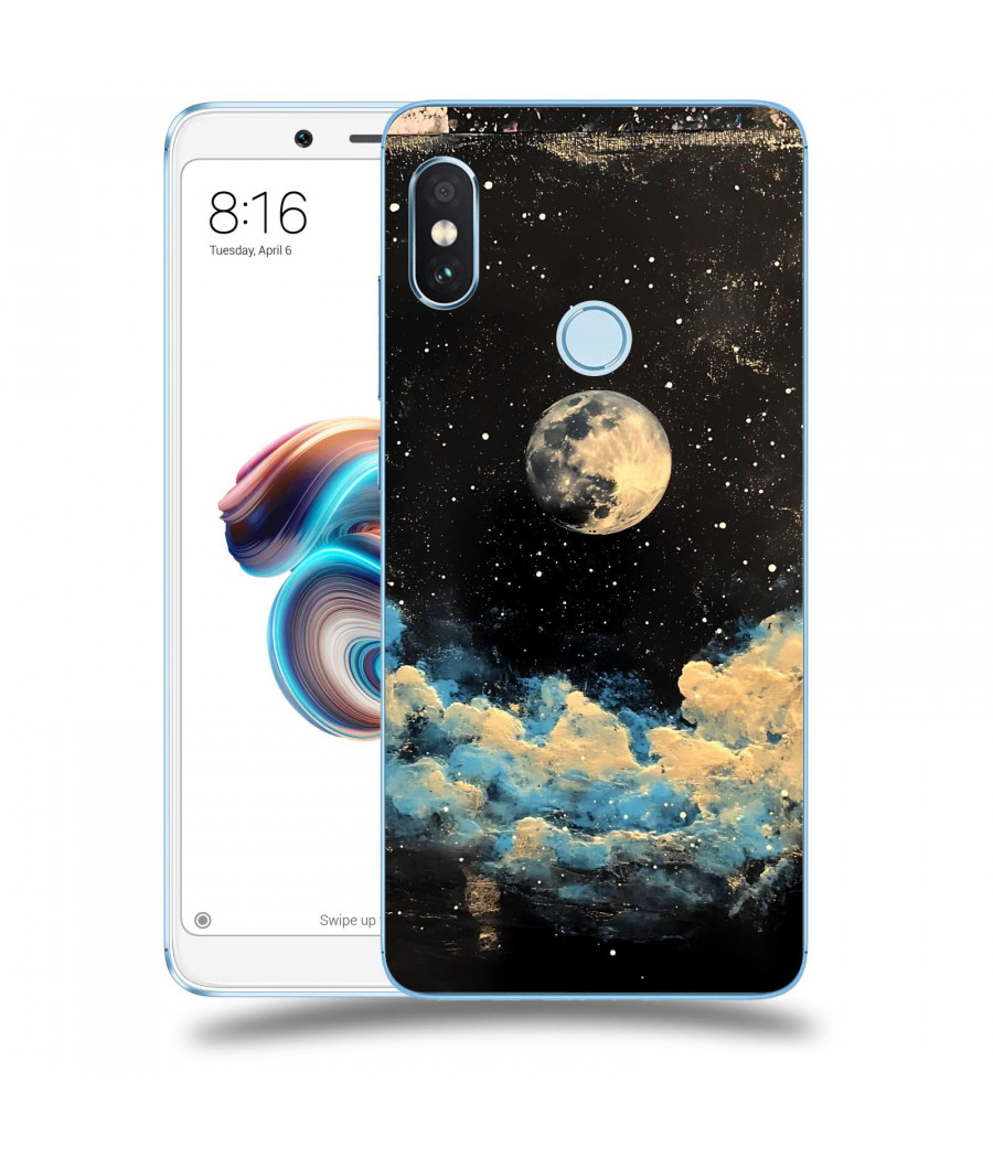 ACOVER Kryt na mobil Xiaomi...