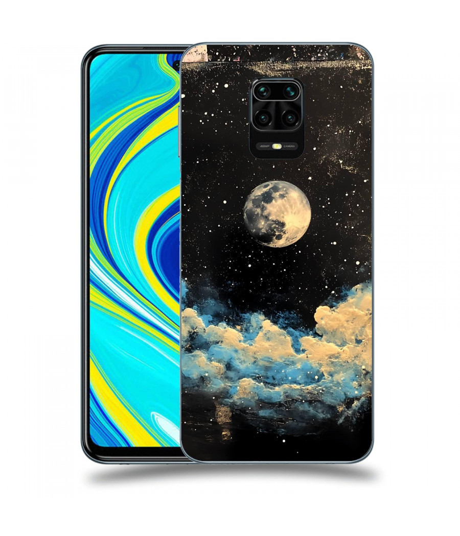 ACOVER Kryt na mobil Xiaomi...