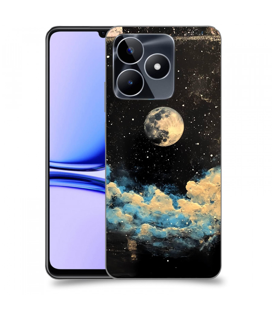ACOVER Kryt na mobil Realme...