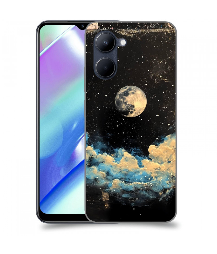 ACOVER Kryt na mobil Realme...