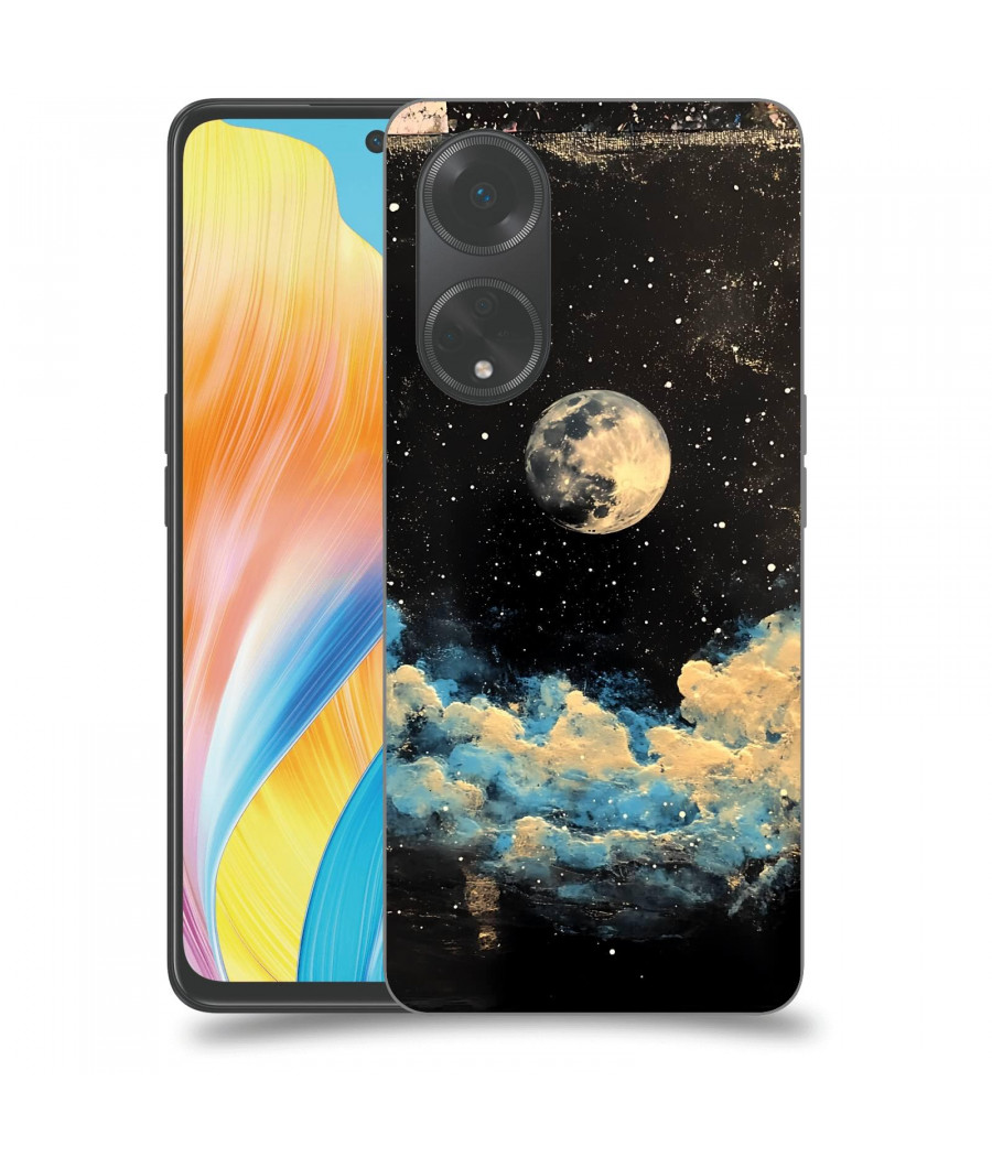 ACOVER Kryt na mobil OPPO...