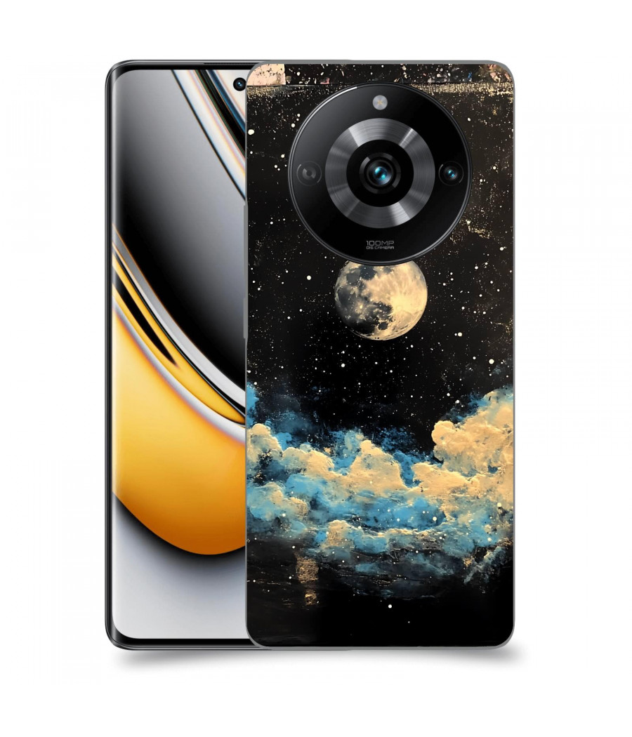 ACOVER Kryt na mobil Realme...
