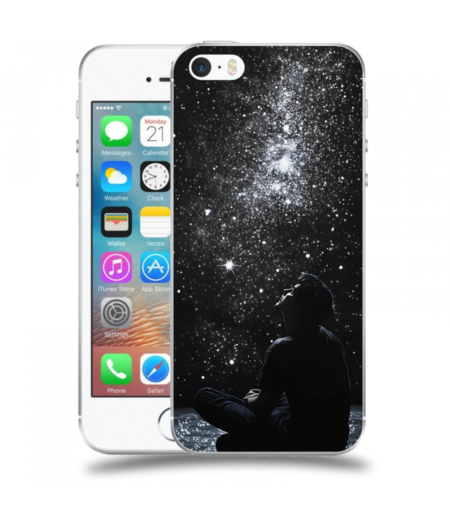 ACOVER Kryt na mobil Apple...
