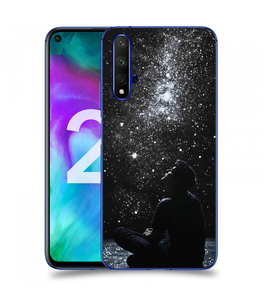 ACOVER Kryt na mobil Honor...