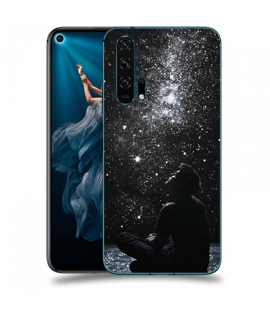 ACOVER Kryt na mobil Honor...