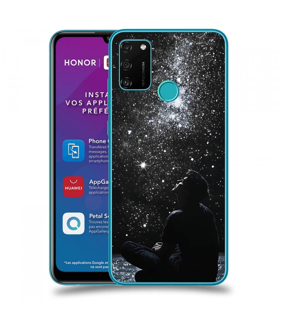 ACOVER Kryt na mobil Honor...
