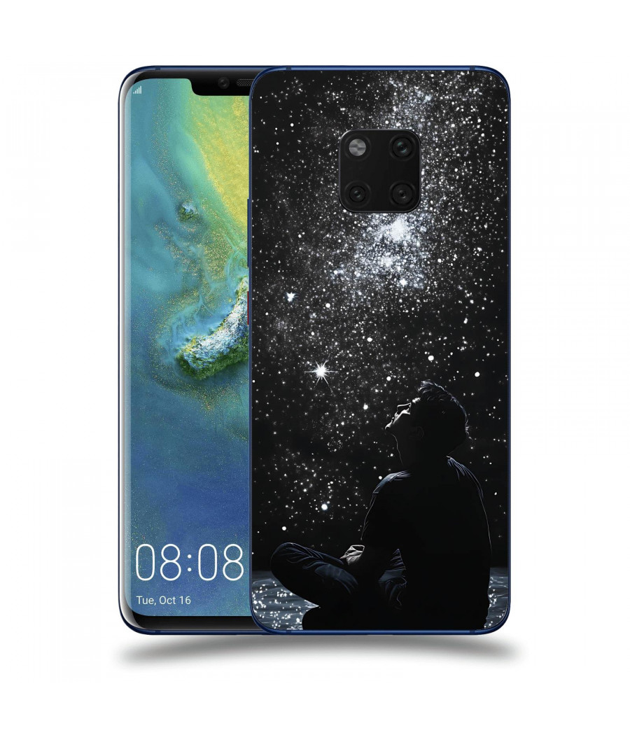 ACOVER Kryt na mobil Huawei...