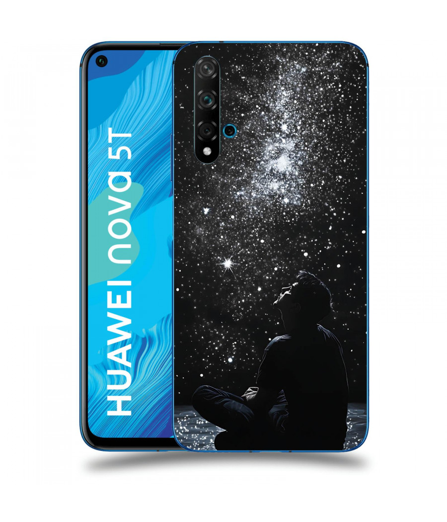 ACOVER Kryt na mobil Huawei...