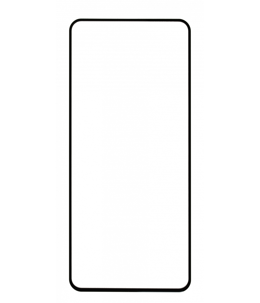 Ochranné sklo na Xiaomi Redmi Note 12S Tvrzené 9H 5D Prémium