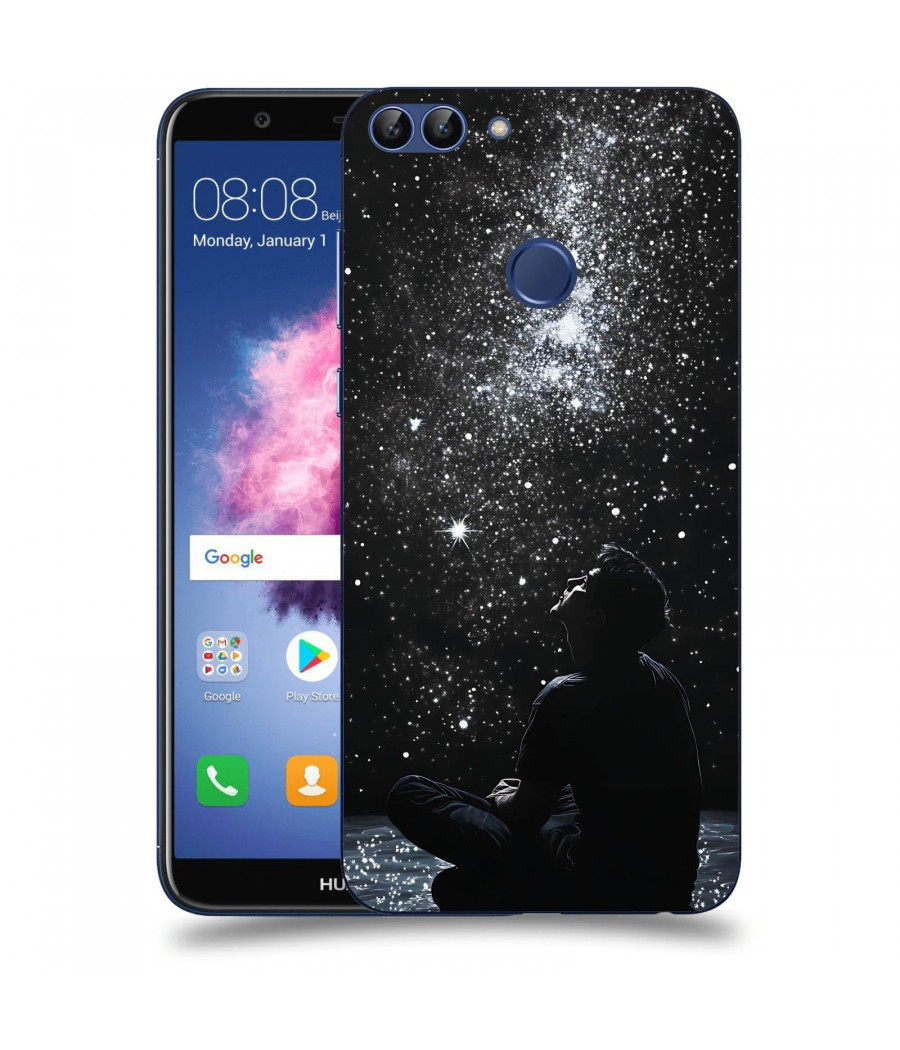 ACOVER Kryt na mobil Huawei...