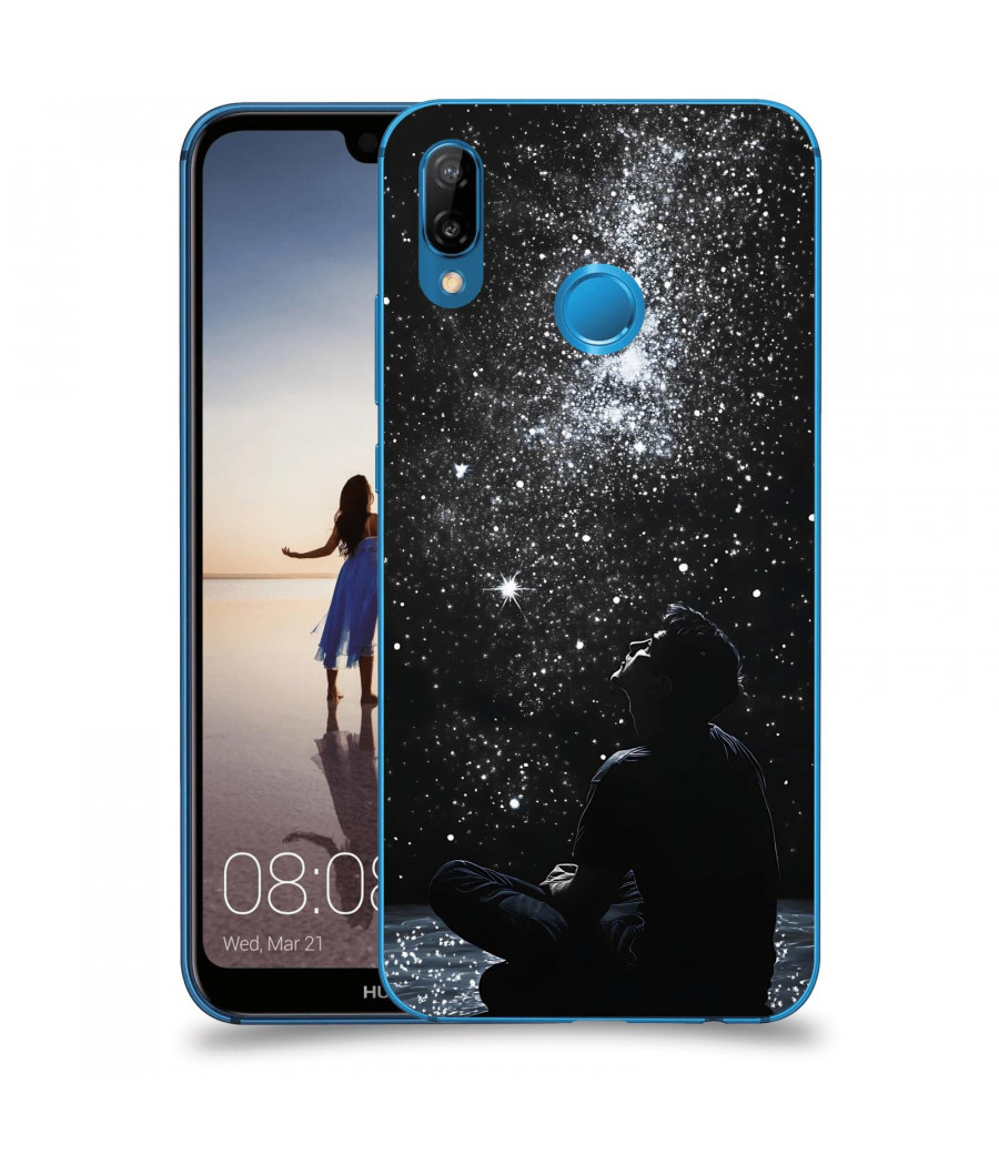 ACOVER Kryt na mobil Huawei...