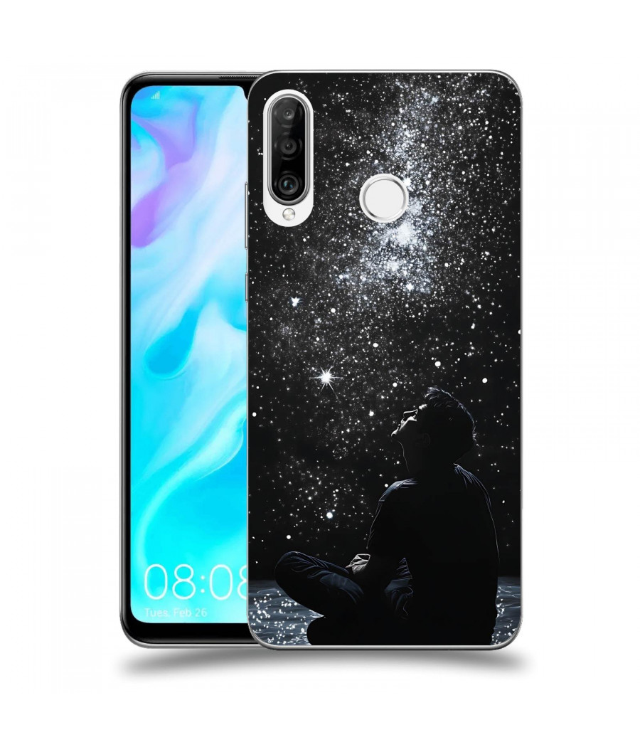 ACOVER Kryt na mobil Huawei...