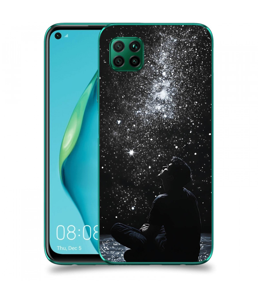 ACOVER Kryt na mobil Huawei...