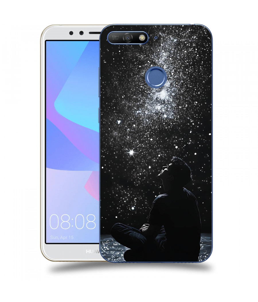 ACOVER Kryt na mobil Huawei...