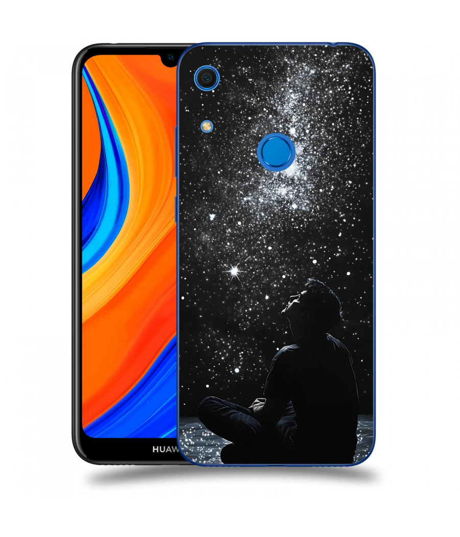 ACOVER Kryt na mobil Huawei...