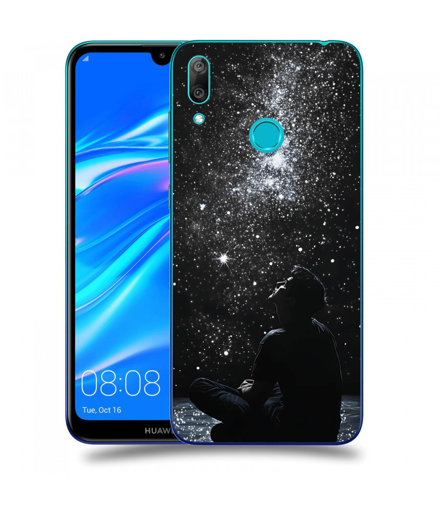 ACOVER Kryt na mobil Huawei...