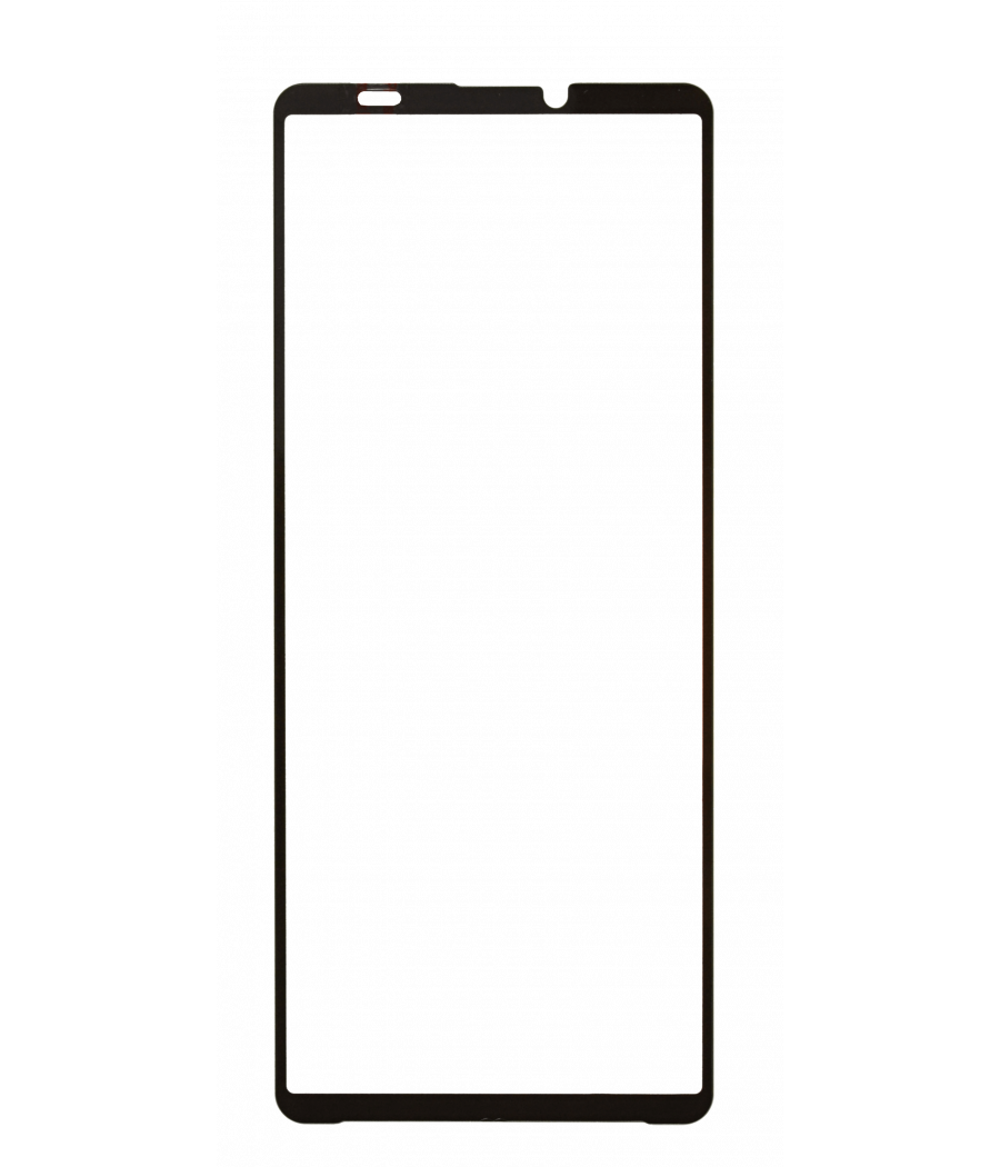 Ochranné sklo na Sony Xperia 10 V Tvrzené 9H 5D Prémium