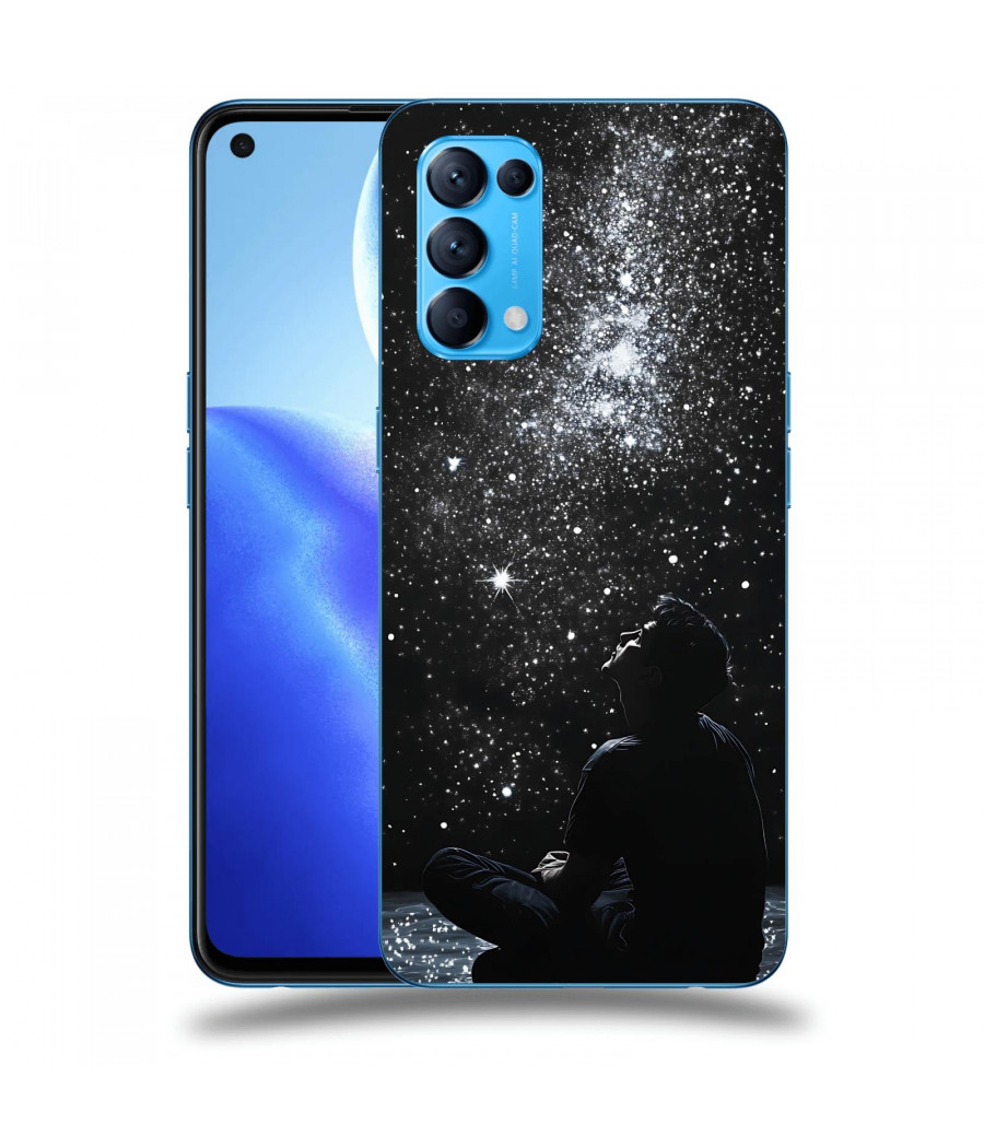 ACOVER Kryt na mobil OPPO...