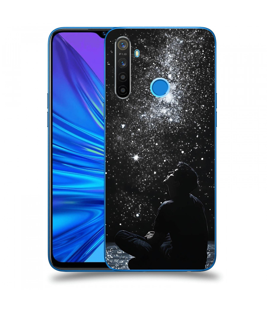 ACOVER Kryt na mobil Realme...