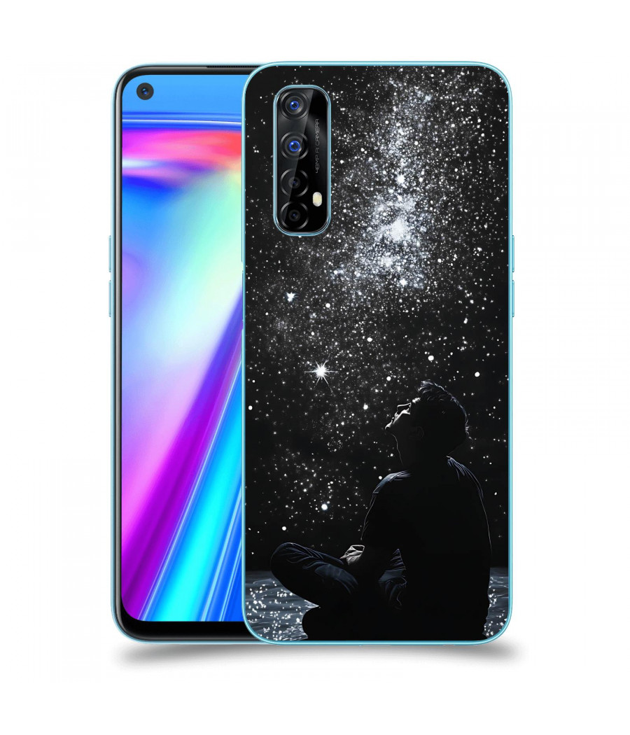 ACOVER Kryt na mobil Realme...