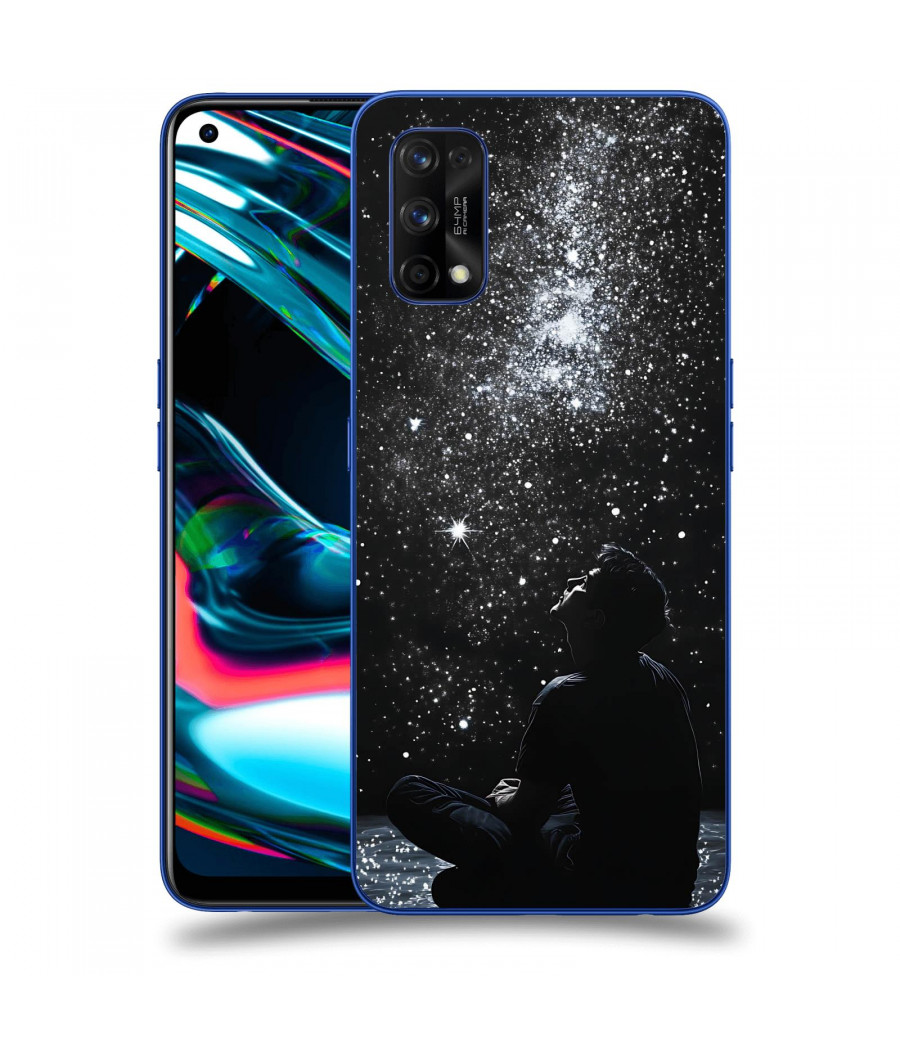 ACOVER Kryt na mobil Realme...