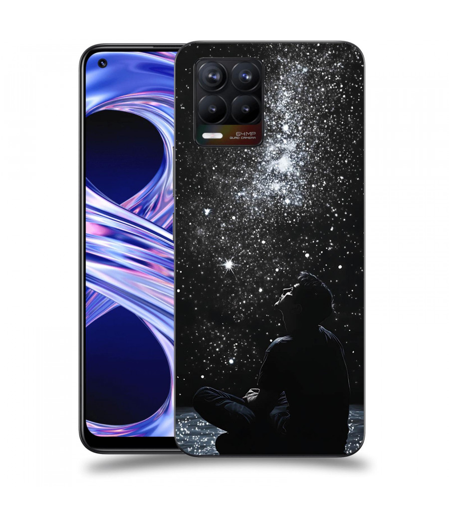 ACOVER Kryt na mobil Realme...
