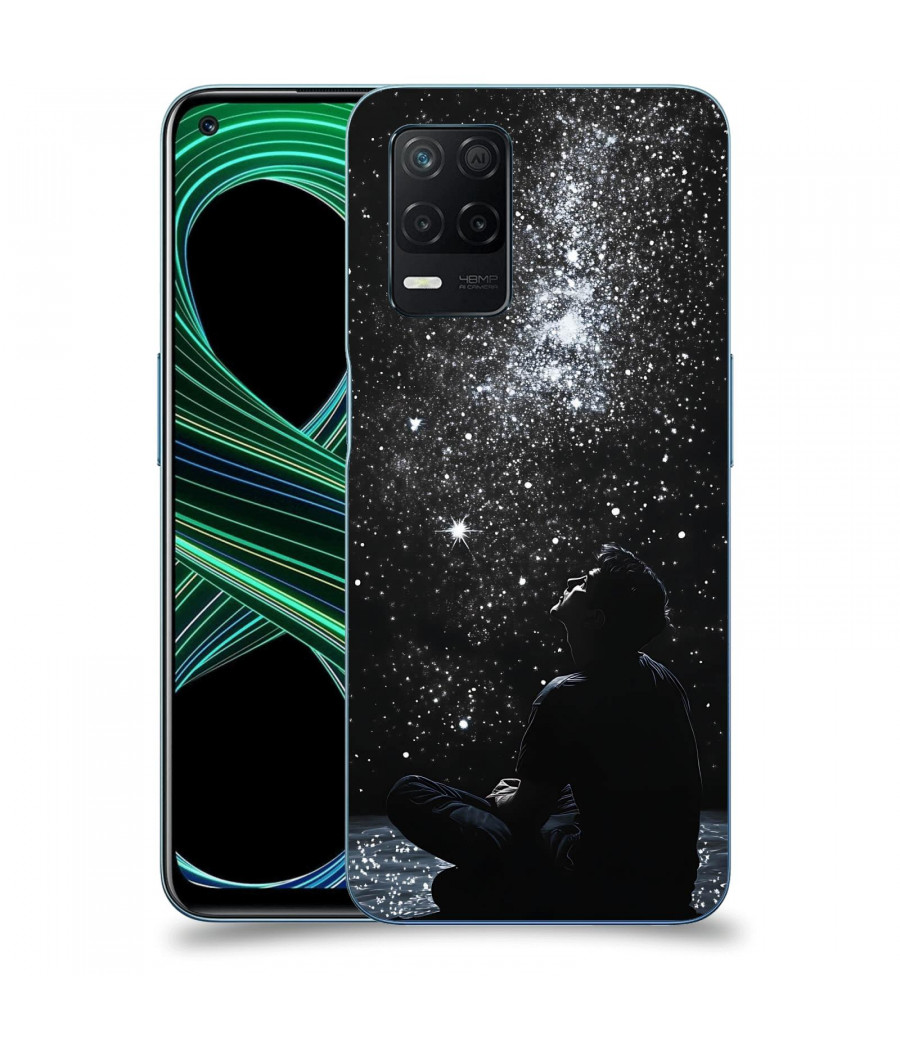 ACOVER Kryt na mobil Realme...