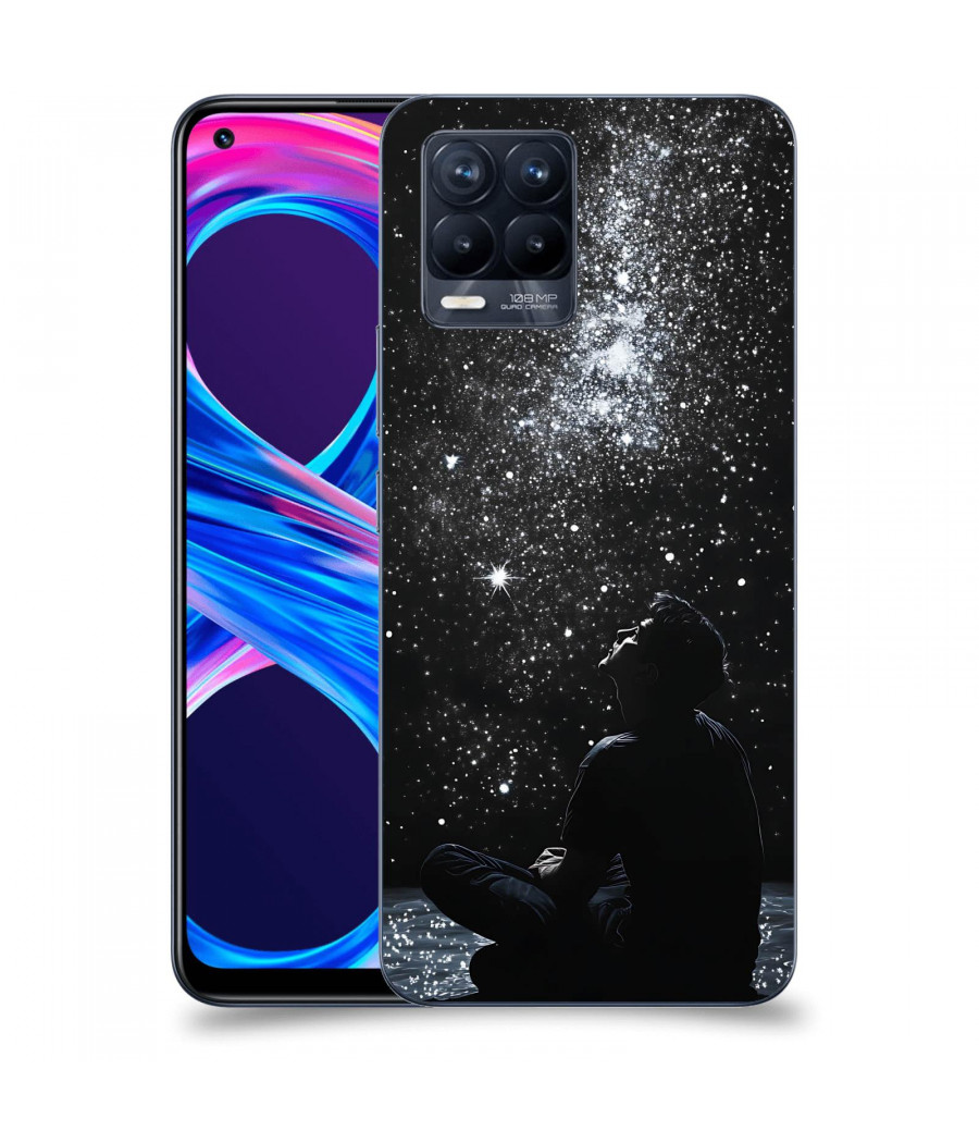 ACOVER Kryt na mobil Realme...