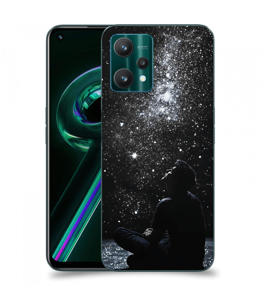 ACOVER Kryt na mobil Realme...