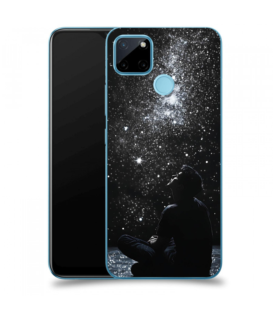 ACOVER Kryt na mobil Realme...