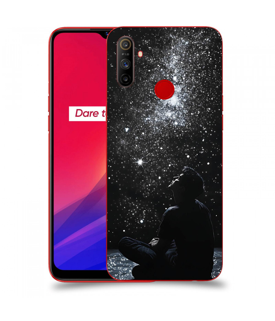 ACOVER Kryt na mobil Realme...