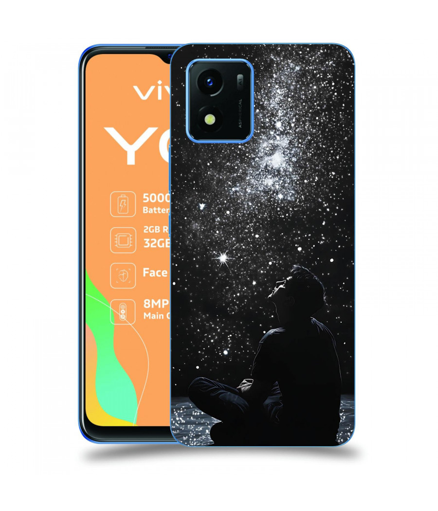 ACOVER Kryt na mobil Vivo...