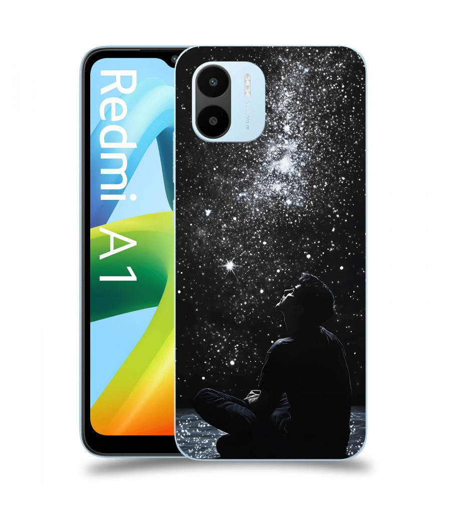 ACOVER Kryt na mobil Xiaomi...