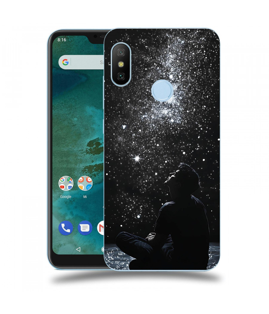 ACOVER Kryt na mobil Xiaomi...