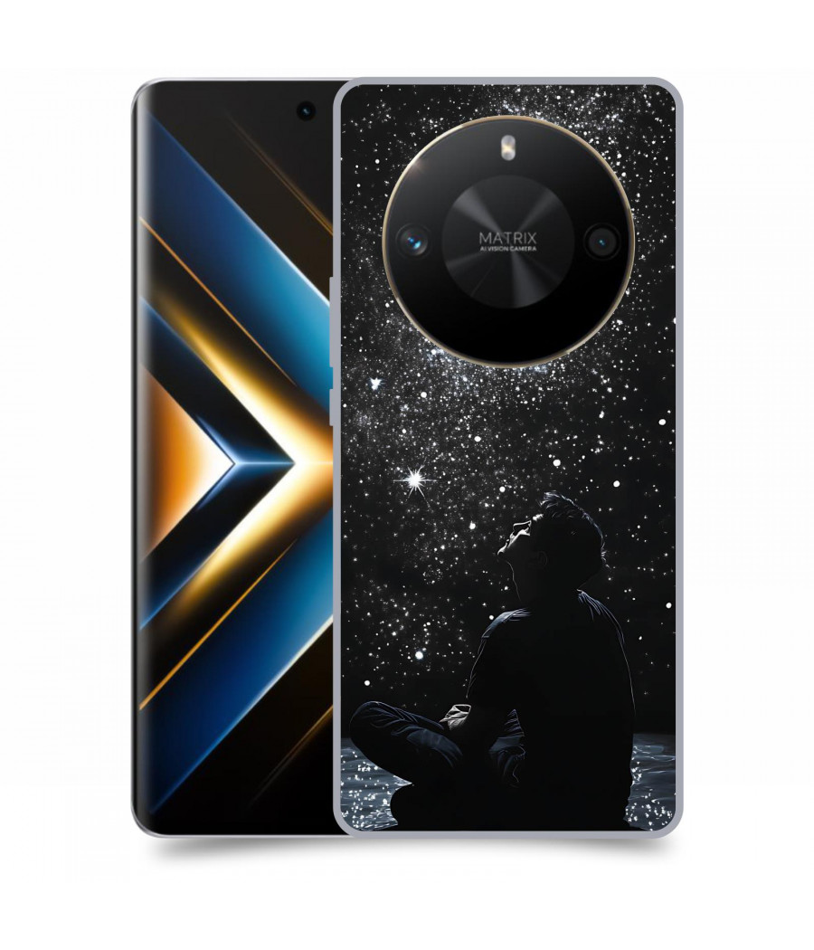ACOVER Kryt na mobil Honor...
