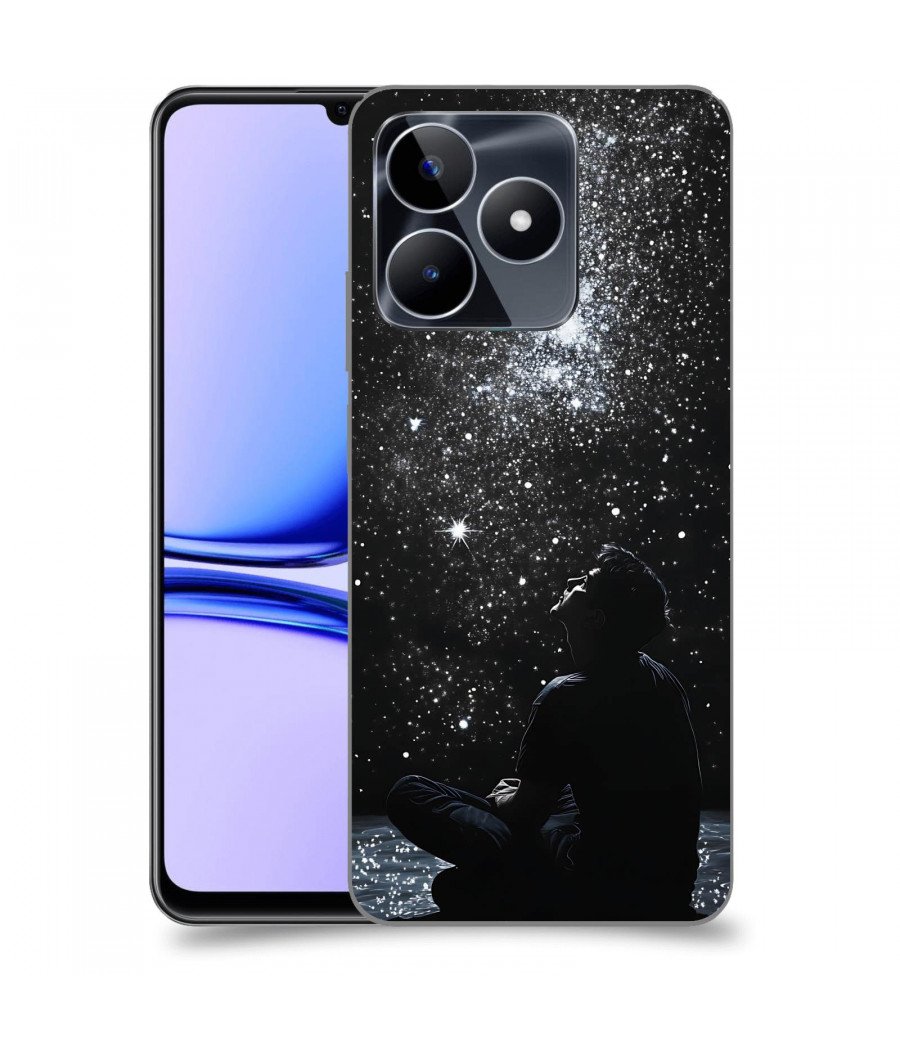 ACOVER Kryt na mobil Realme...