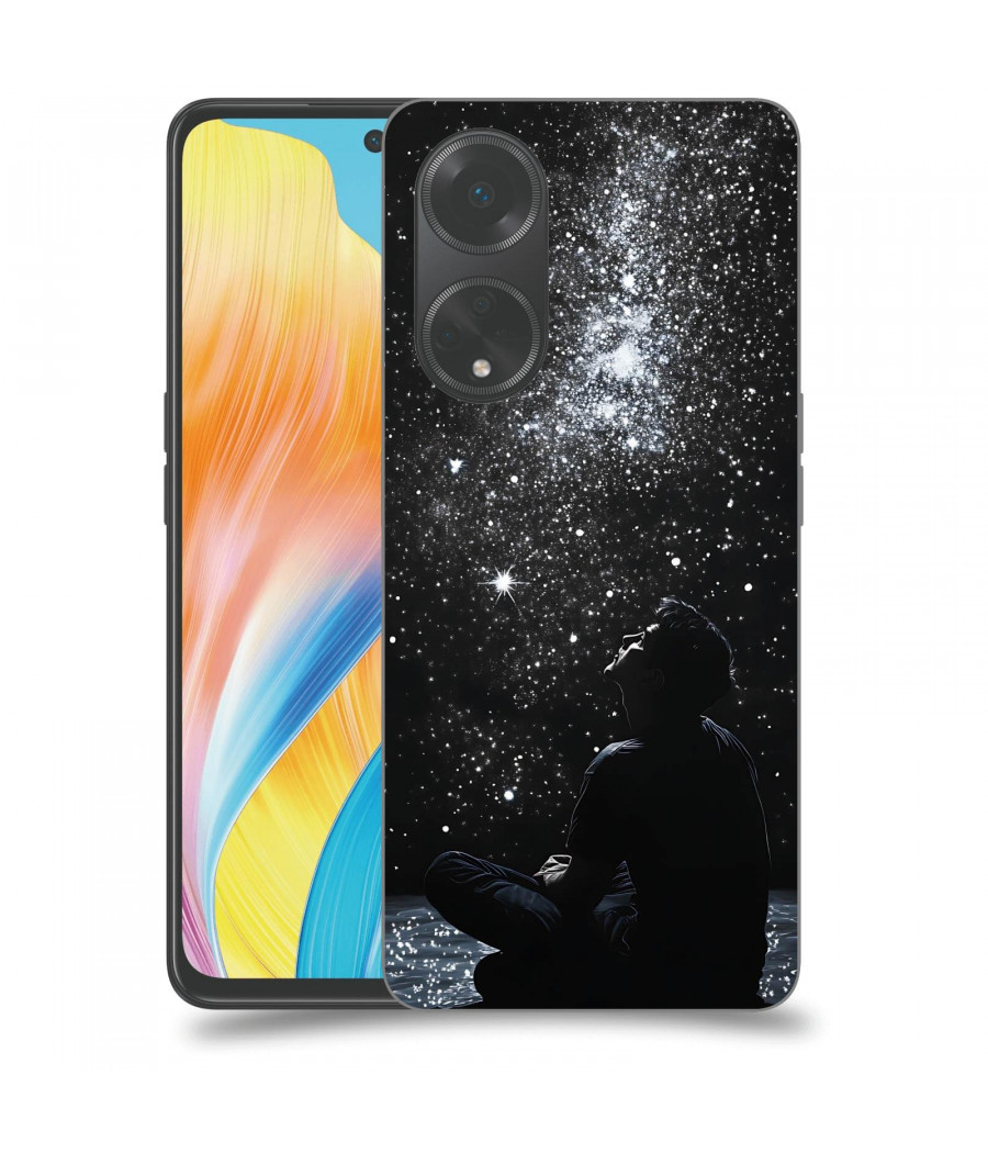 ACOVER Kryt na mobil OPPO...