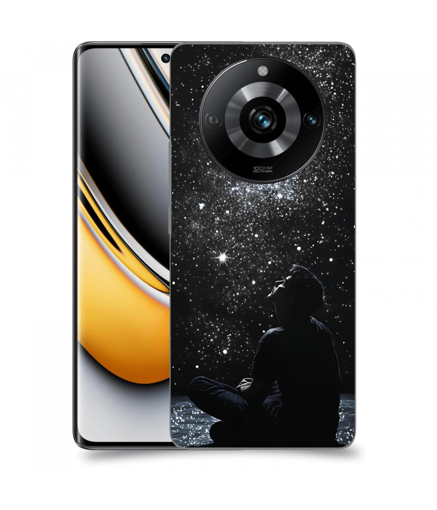 ACOVER Kryt na mobil Realme...