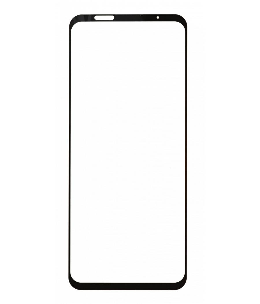 Ochranné sklo na Asus ROG Phone 7 Ultimate Tvrzené 9H 5D Prémium