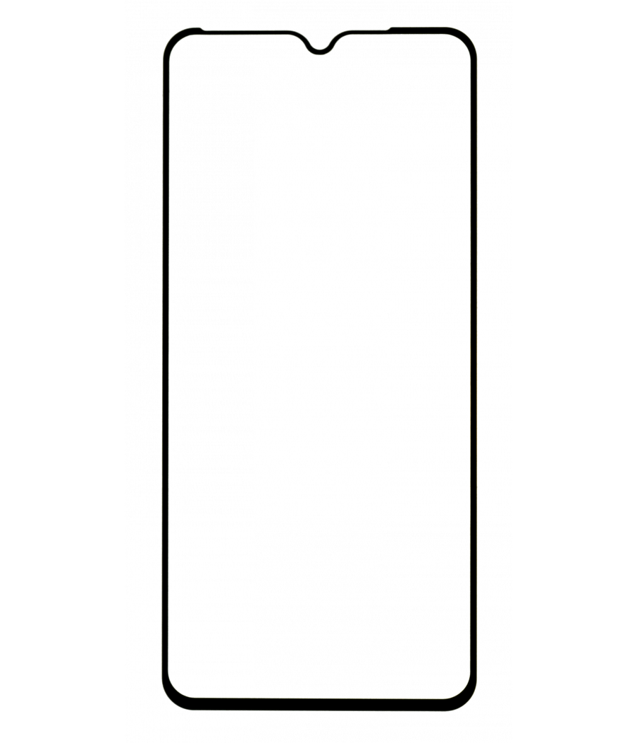 Ochranné sklo na Xiaomi Redmi Note 8 Tvrzené 9H 5D Prémium