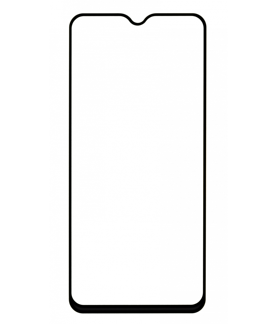 Ochranné sklo na Xiaomi Redmi Note 8 Pro Tvrzené 9H 5D Prémium