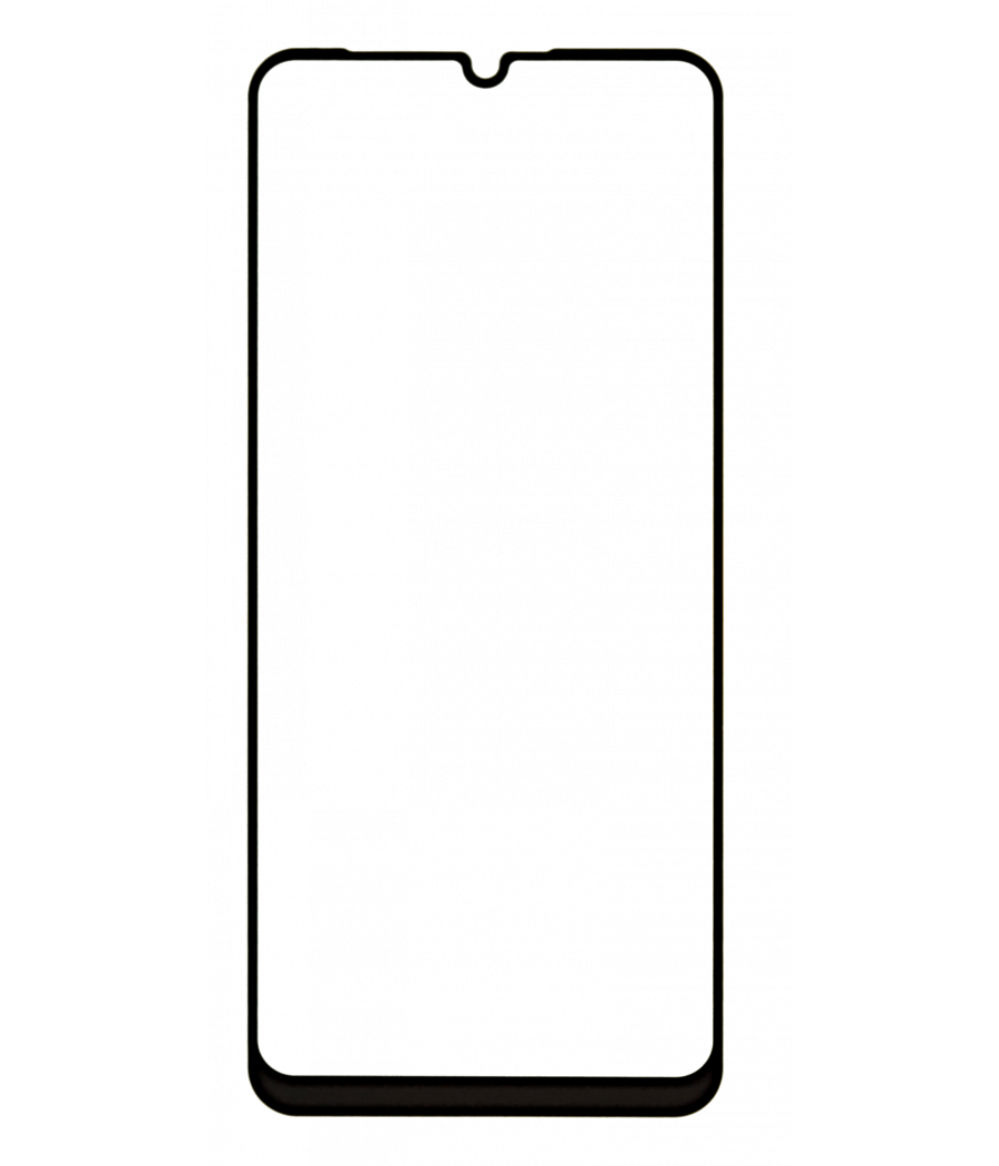 Ochranné sklo na Xiaomi Redmi Note 8T Tvrzené 9H 5D Prémium