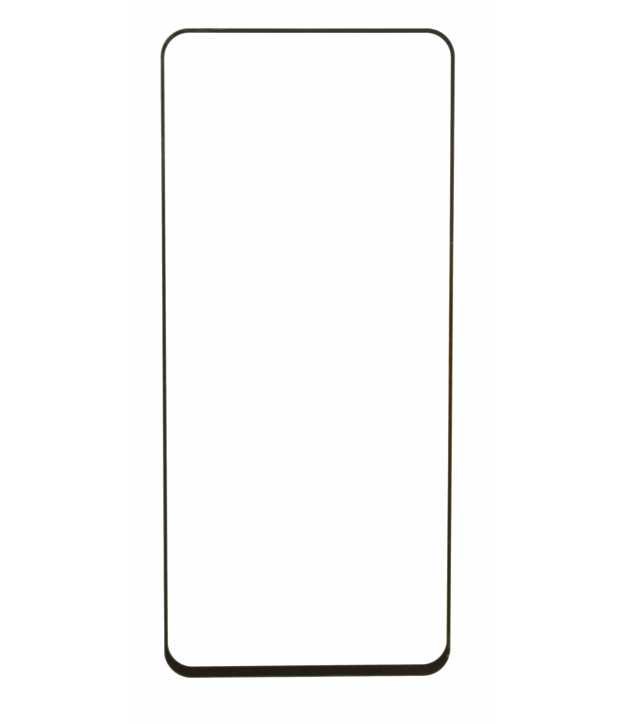 Ochranné sklo na Xiaomi Poco F3 Tvrzené 9H 5D Prémium