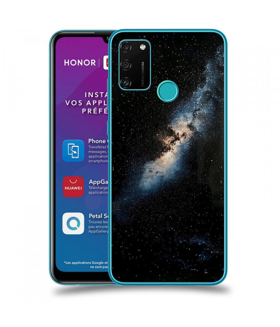 ACOVER Kryt na mobil Honor...