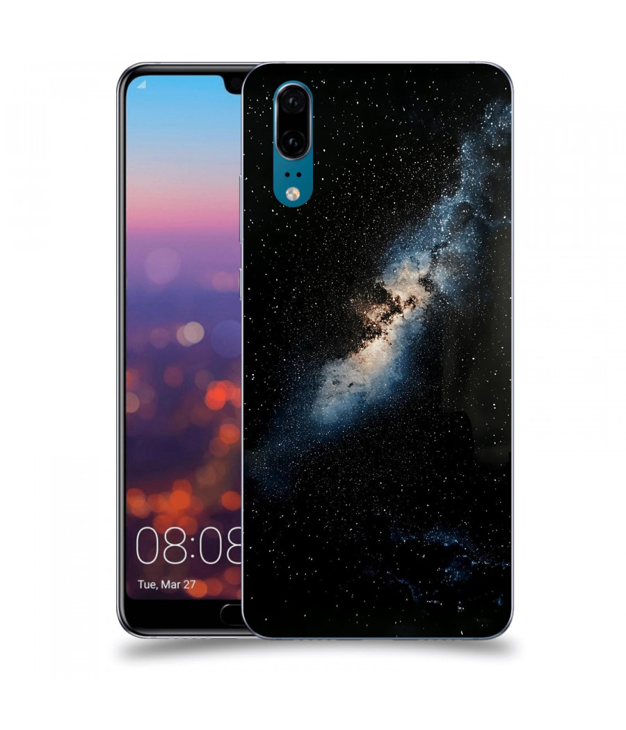 ACOVER Kryt na mobil Huawei...