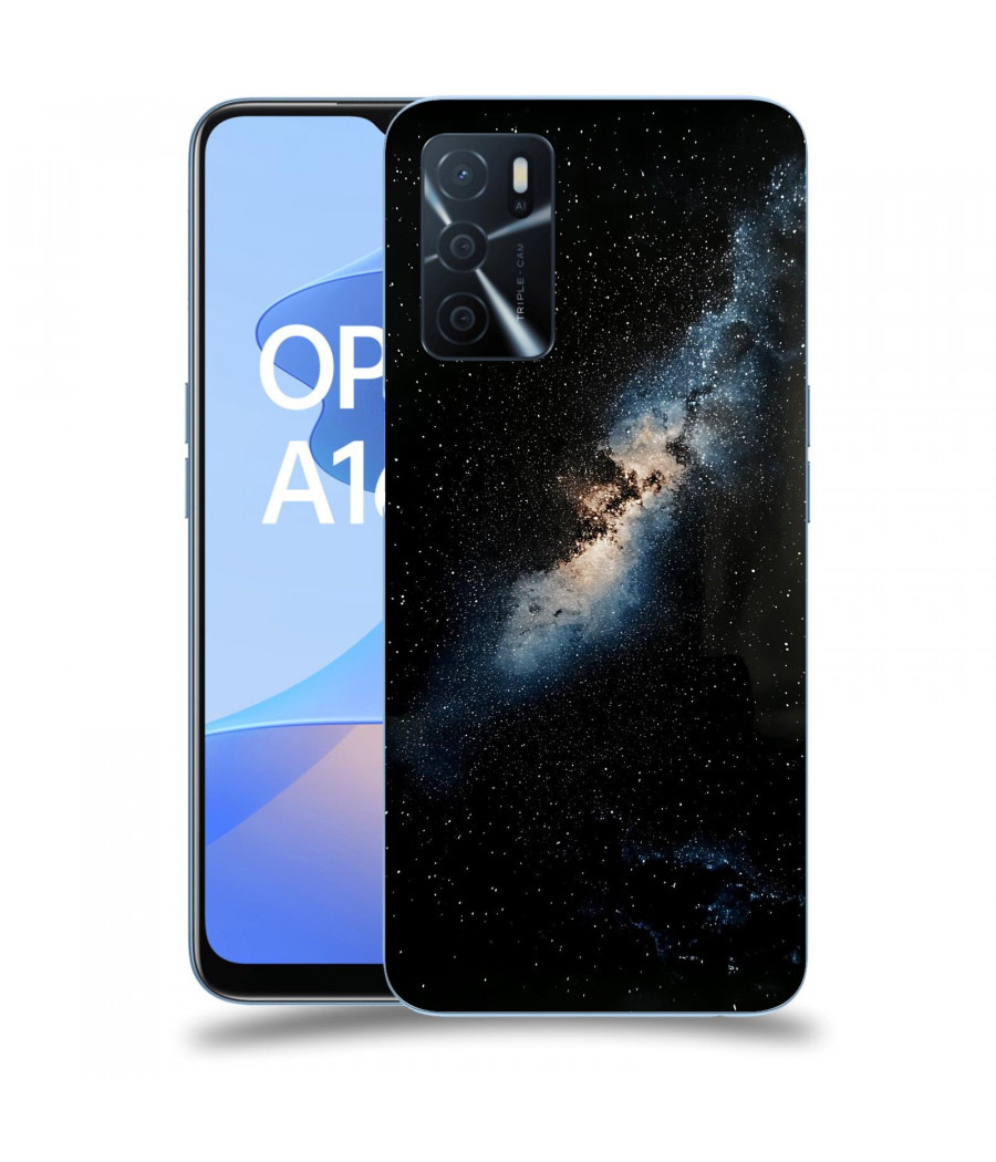 ACOVER Kryt na mobil OPPO...