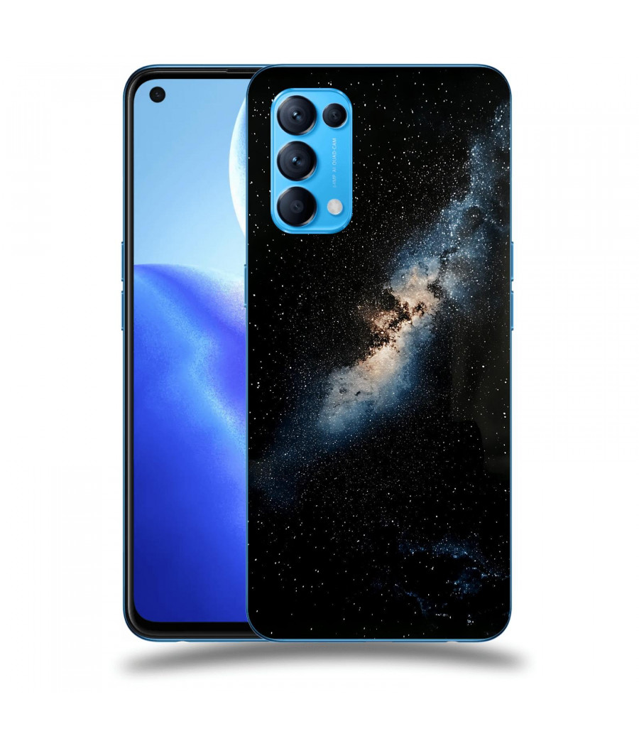 ACOVER Kryt na mobil OPPO...