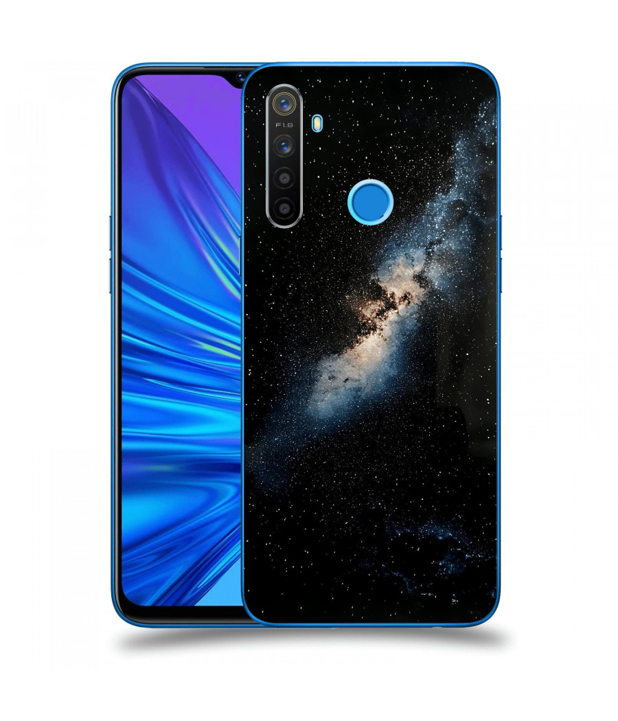 ACOVER Kryt na mobil Realme...